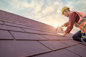 Best Green or Eco-Friendly Roofing Solutions  in Pineville, LA